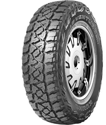 ���� ���� MARSHAL Road Venture MT51 245/75 R16 120/116Q TL